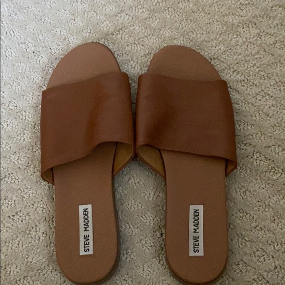 Steve Madden Shoes - Steve Madden sandals